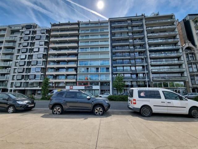Kot location à Liège, Wallonie