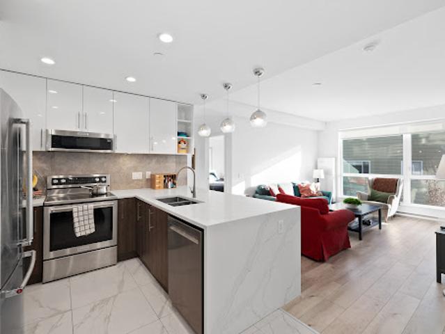 Apartment for sale in Maple Ridge