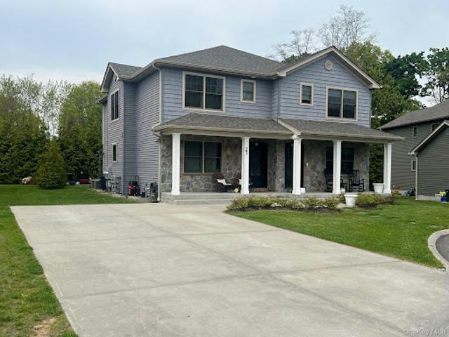 Apartment for rent in Nassau, New York