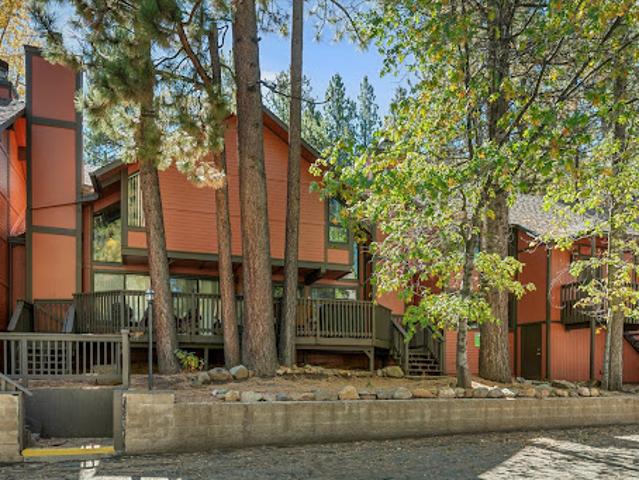 Apartment for sale in Big Bear Lake, San Bernardino County