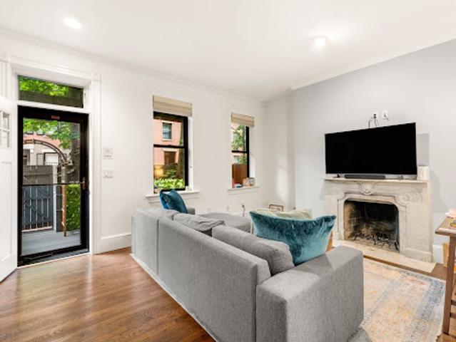 Apartment for rent in Boston, Massachusetts