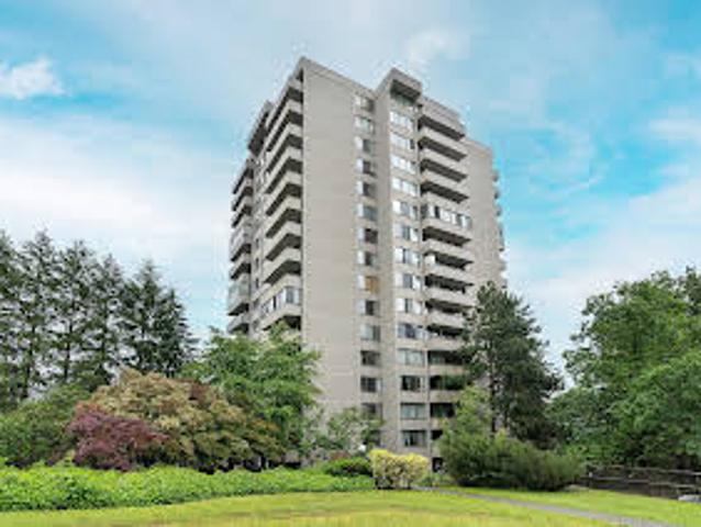 Apartment for sale in Burnaby
