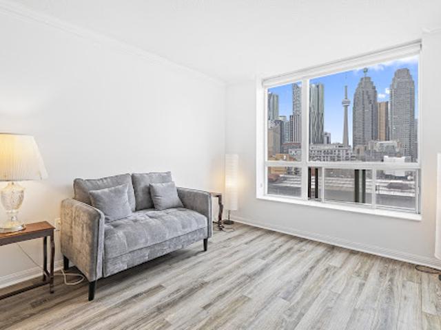 Apartment for sale in Woburn, Ontario