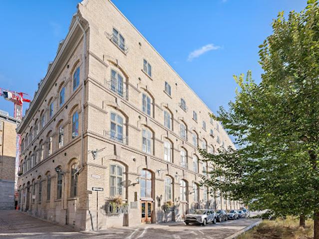 Apartment for sale in Quebec