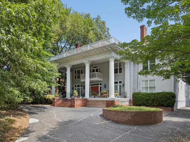 Apartment for sale in Atlanta, Georgia