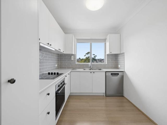 Apartment for rent in Canterbury, Sydney