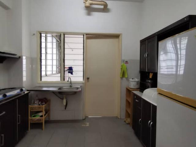 Apartment for rent in Masai, Johor
