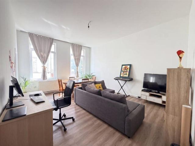 Appartement location à D'hoye, Bruxelles