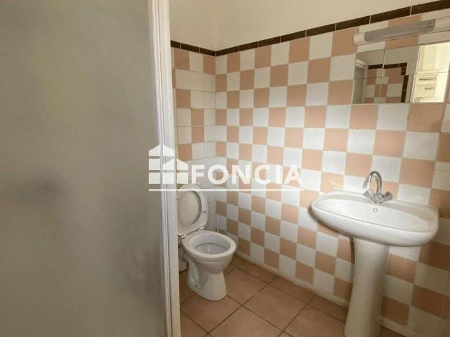 Appartement location à Château-du-Loir, Montval-sur-Loir