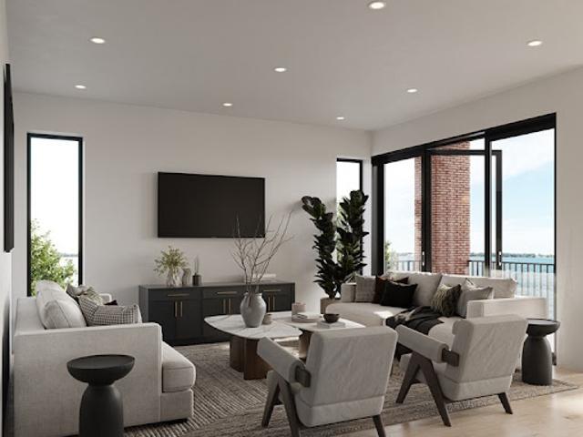 Apartment for sale in Boston, Massachusetts