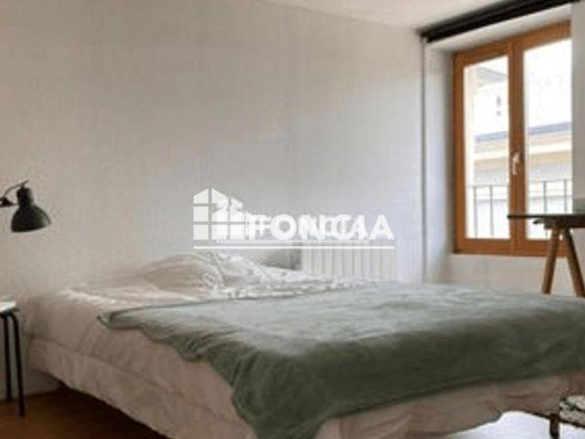 Appartement location à Villeboeuf, Saint-Étienne