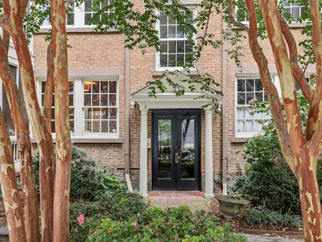 Apartment for sale in Atlanta, Georgia