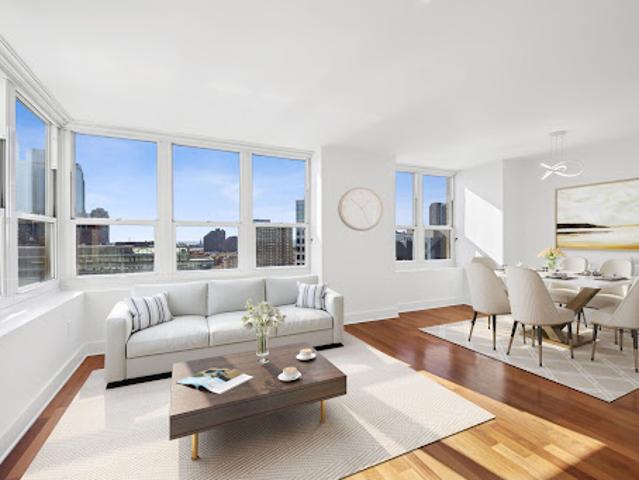 Apartment for sale in Hudson, New Jersey