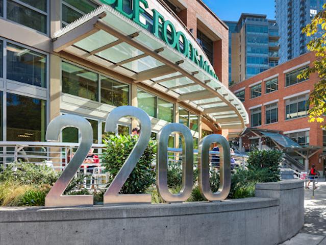 Apartment for sale in Seattle, King County