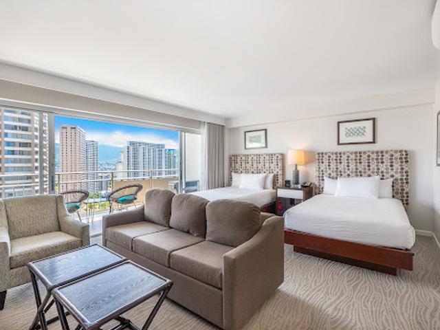 Apartment for sale in Honolulu, Honolulu County