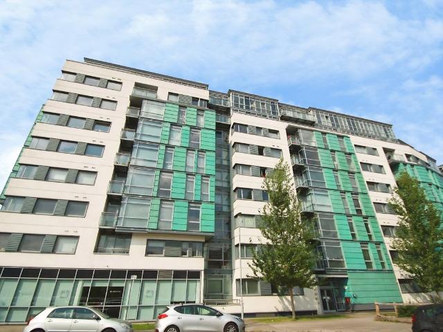 Apartment for rent in Holbeck, West Yorkshire