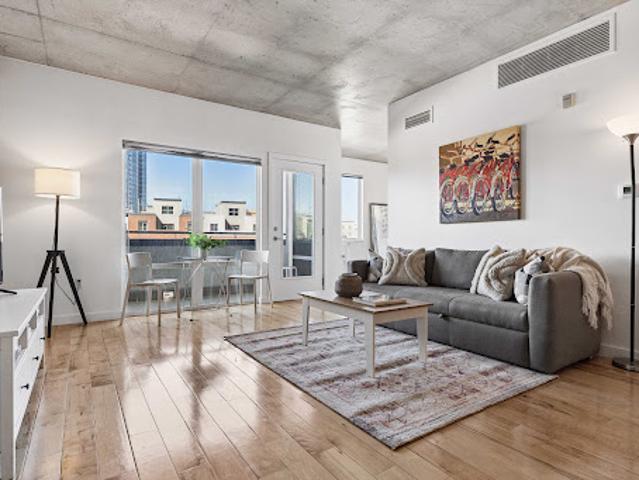 Apartment for sale in Denver, Colorado