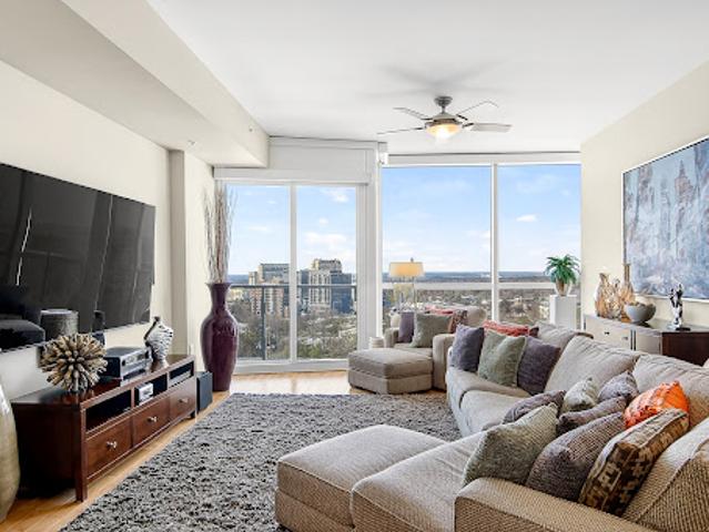 Apartment for sale in Atlanta, Georgia