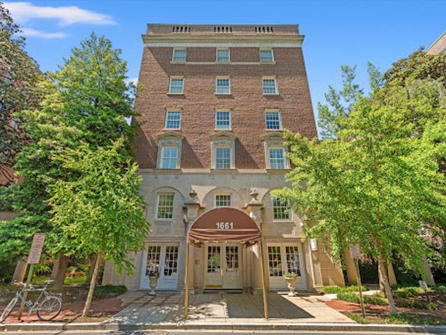 Apartment for sale in Washington, Washington DC