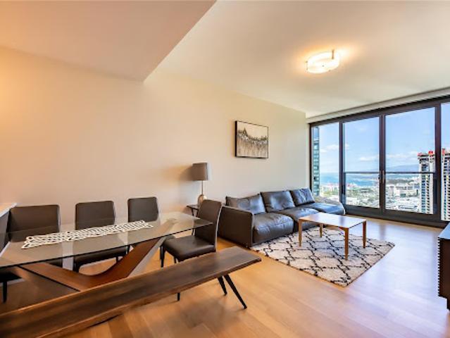 Apartment for sale in Honolulu, Hawaii