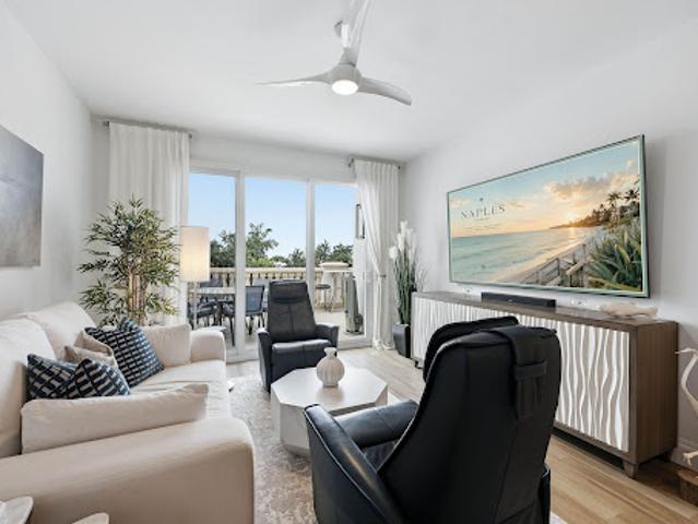 Apartment for rent in Naples, Florida