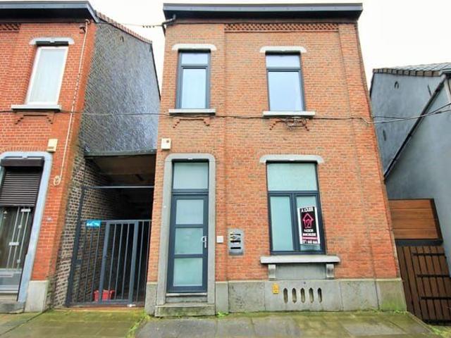 Appartement location à Charleroi, Wallonie
