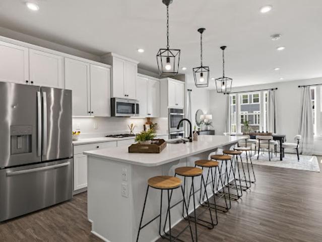 Apartment for sale in Virginia