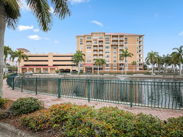 Apartment for sale in Florida
