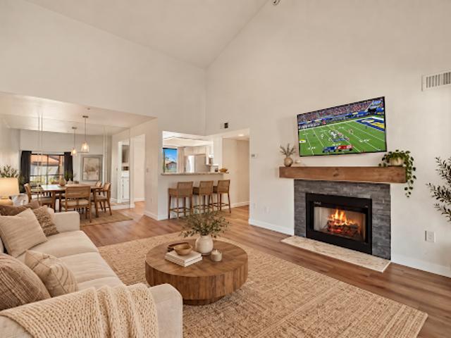Apartment for sale in Scottsdale, Maricopa County