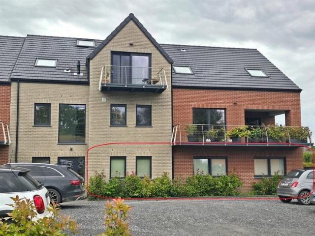 Appartement location à Geldenaken, Wallonie