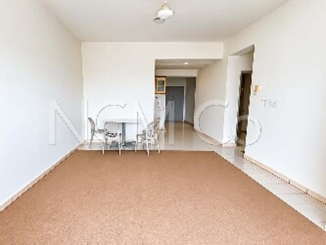 Apartment for sale in Johor Bahru