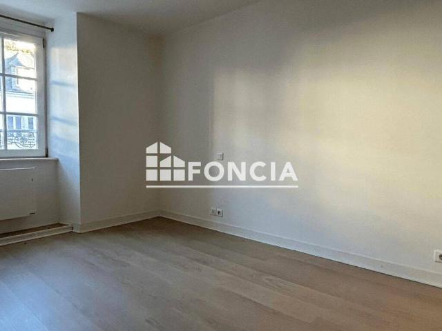 Appartement location à Esquibien, Audierne