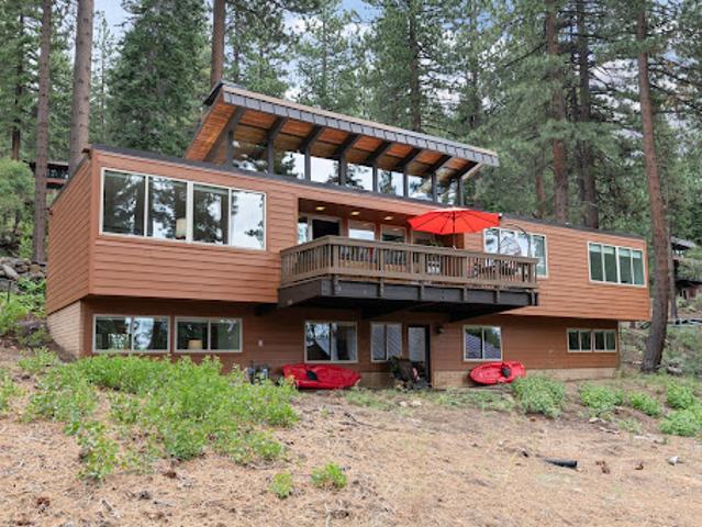 Apartment for sale in Crystal Bay, Nevada