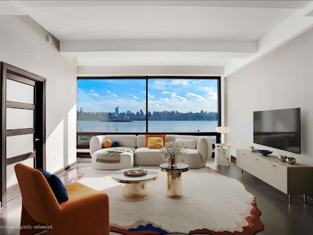 Apartment for sale in Edgewater, Bergen County