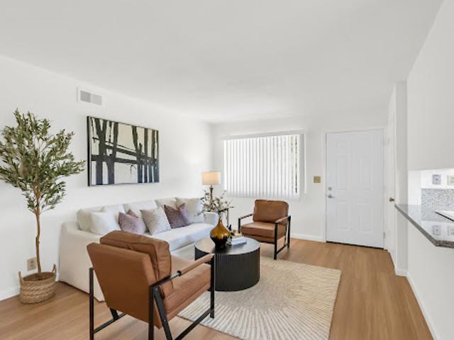 Apartment for sale in San Jose, California