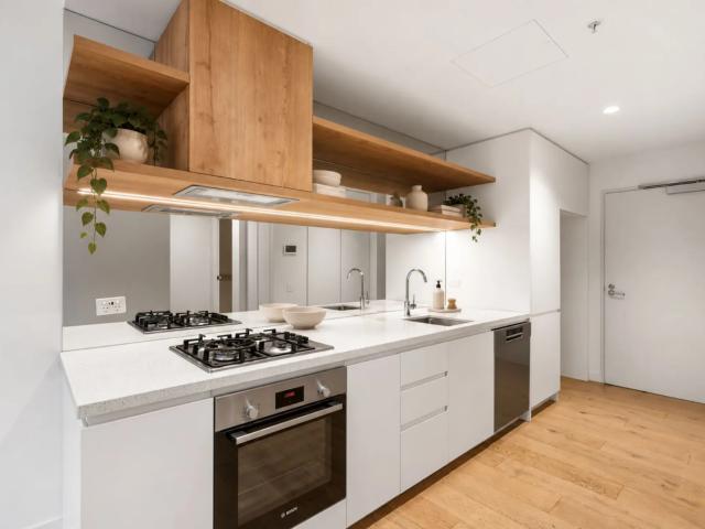 Apartment for rent in South Melbourne, Melbourne