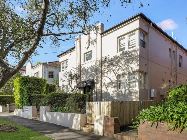 Apartment for rent in Inner West, Sydney