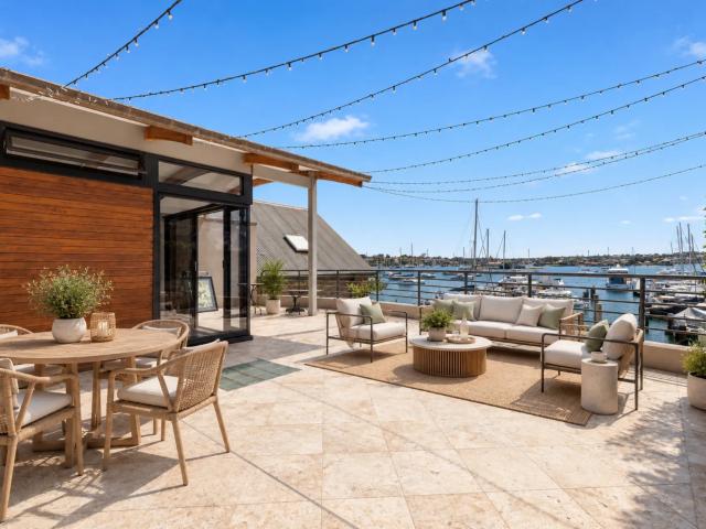 Apartment for rent in Inner West, Sydney