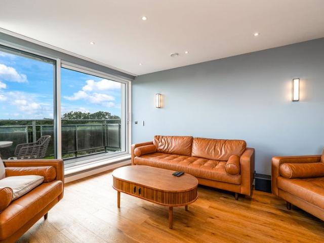 Apartment to rent in Bluebell, North Tipperary