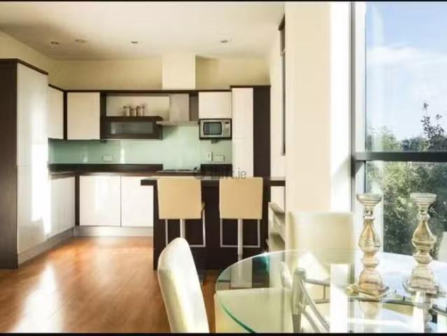 Apartment to rent