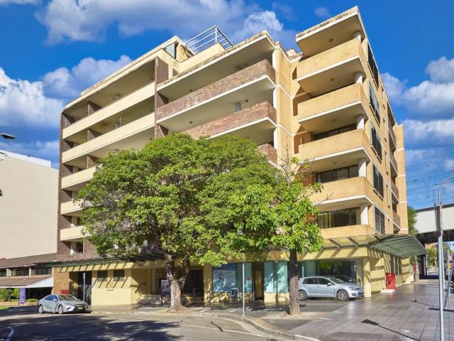 Apartment for rent in Sydney, New South Wales