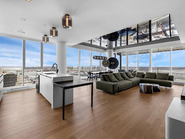 Apartment for sale in St. Leonard's, Quebec