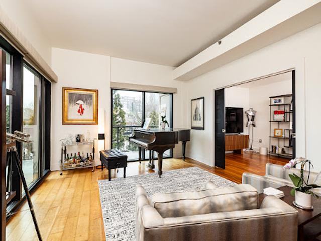 Apartment for sale in Atlanta, Georgia