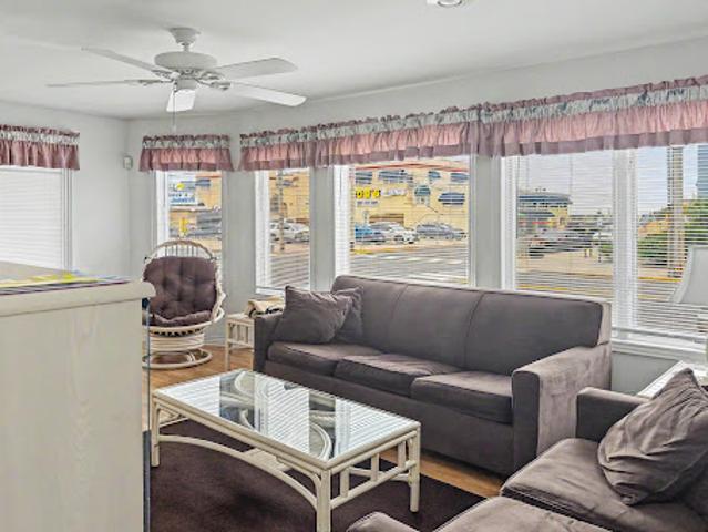 Apartment for sale in Ocean City, New Jersey