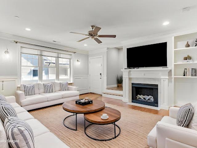 Apartment for sale in Boston, Massachusetts