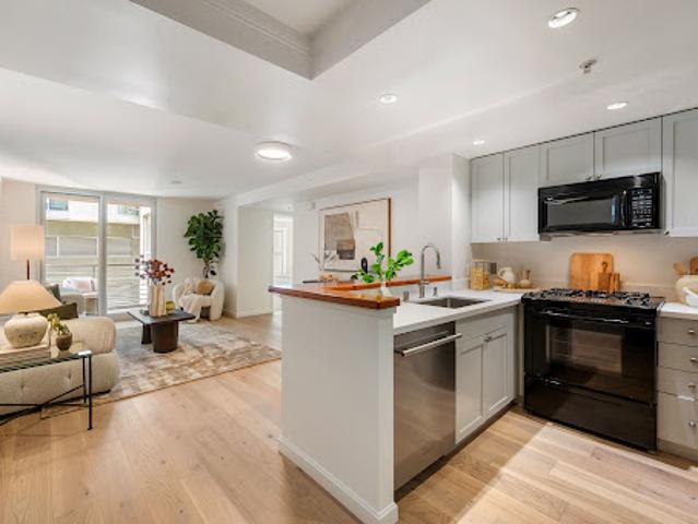 Apartment for sale in San Francisco, California