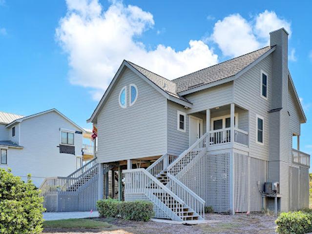 Apartment for sale in Topsail Beach, Pender County