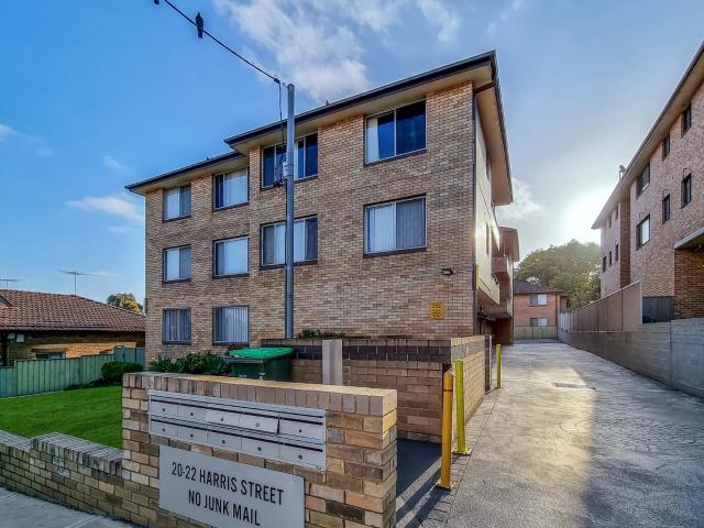 Apartment for rent in Sydney, New South Wales