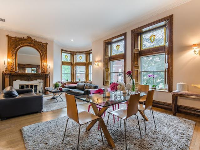 Apartment for sale in St. Leonard's, Quebec