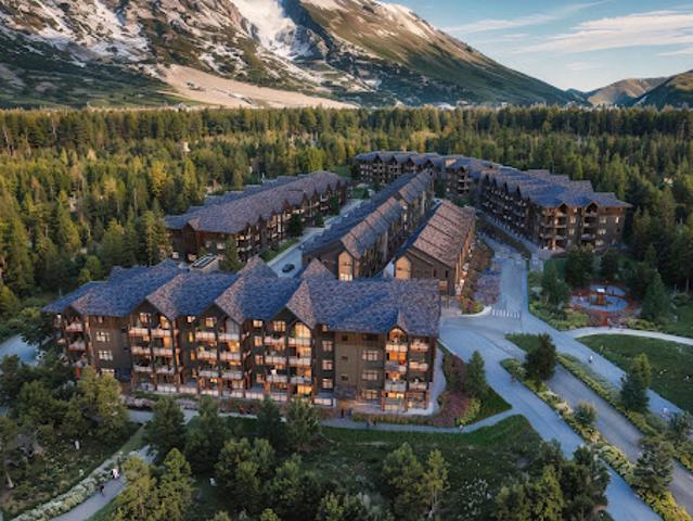 Apartment for sale in Canmore, Alberta